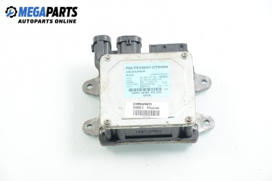 Модул електрическа рейка за Citroen C3 Pluriel (05.2003 - 03.2010), № 96 498 477 80
