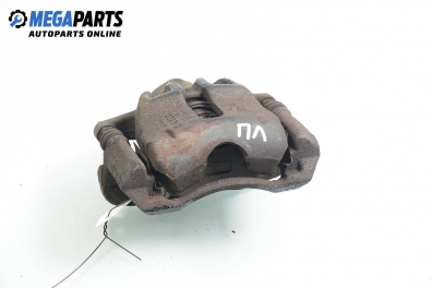 Спирачен апарат за Citroen C3 Pluriel (05.2003 - 03.2010), позиция: предна, лява