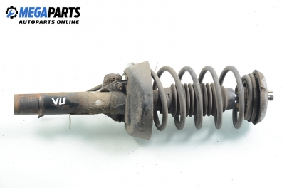 Макферсон за Citroen C3 Pluriel (05.2003 - 03.2010), позиция: предна, лява