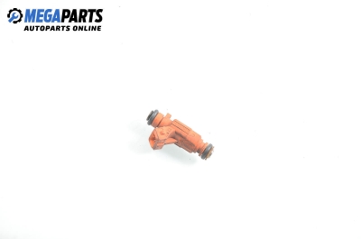 Дюза бензин за Citroen C3 Pluriel (05.2003 - 03.2010) 1.6, 109 к.с., № Bosch 0280155034