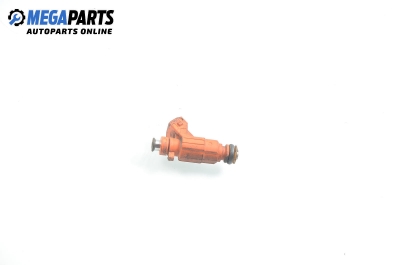 Дюза бензин за Citroen C3 Pluriel (05.2003 - 03.2010) 1.6, 109 к.с., № Bosch 0280155034