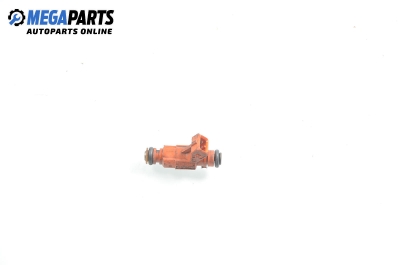 Дюза бензин за Citroen C3 Pluriel (05.2003 - 03.2010) 1.6, 109 к.с., № Bosch 0280155034