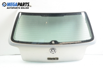 Заден капак за Volkswagen Golf IV Hatchback (08.1997 - 06.2005), 4+1 вр., хечбек, позиция: задна