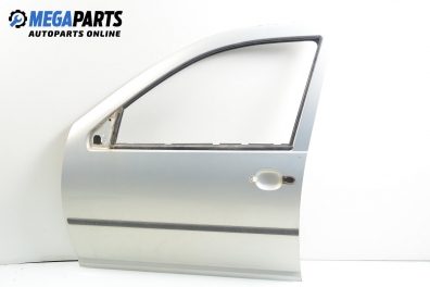 Врата за Volkswagen Golf IV Hatchback (08.1997 - 06.2005), 4+1 вр., хечбек, позиция: предна, лява