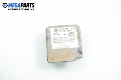 Модул за AIRBAG за Volkswagen Golf IV Hatchback (08.1997 - 06.2005), № 6Q0 909 605 A
