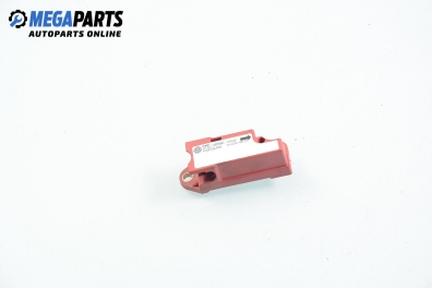 Сензор airbag за Volkswagen Golf IV Hatchback (08.1997 - 06.2005), № Siemens 5WK4 42350