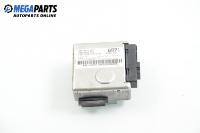 Модул електрическа рейка за Fiat Punto Hatchback II (09.1999 - 07.2012), № 09381199
