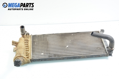 Воден радиатор за Fiat Punto Hatchback II (09.1999 - 07.2012) 1.2 16V 80 (188.233, .235, .253, .255, .333, .353, .639...), 80 к.с.