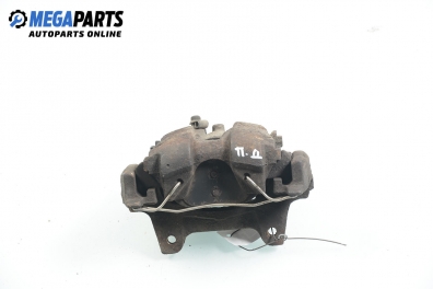 Спирачен апарат за Fiat Punto Hatchback II (09.1999 - 07.2012), позиция: предна, дясна