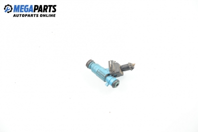 Дюза бензин за Fiat Punto Hatchback II (09.1999 - 07.2012) 1.2 16V 80 (188.233, .235, .253, .255, .333, .353, .639...), 80 к.с., № Bosch 0280155816