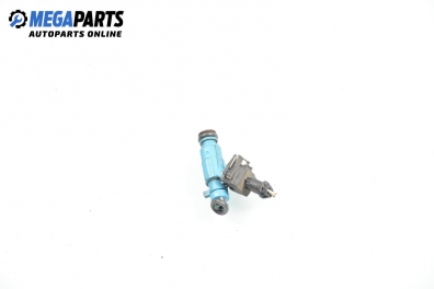 Дюза бензин за Fiat Punto Hatchback II (09.1999 - 07.2012) 1.2 16V 80 (188.233, .235, .253, .255, .333, .353, .639...), 80 к.с., № Bosch 0280155816