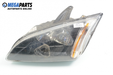 Фар за Ford Focus II Hatchback (07.2004 - 09.2012), хечбек, позиция: лява