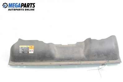 Кора над радиатор за Ford Focus II Hatchback (07.2004 - 09.2012), 4+1 вр., хечбек