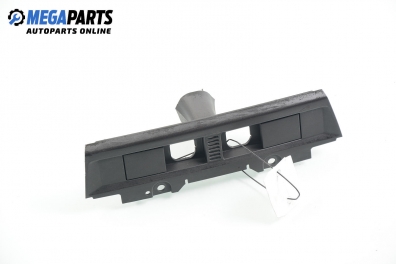 Интериорна пластмаса за Ford Focus II Hatchback (07.2004 - 09.2012), 4+1 вр., хечбек, позиция: предна