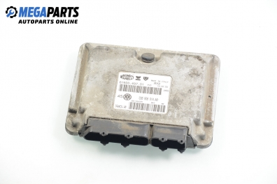 Компютър двигател за Volkswagen Golf IV Hatchback (08.1997 - 06.2005) 1.4 16V, 75 к.с., № 036 906 014 AN