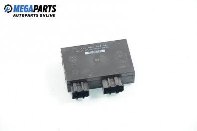 Комфорт модул за Volkswagen Golf IV Hatchback (08.1997 - 06.2005), № 1J0 959 799 AH