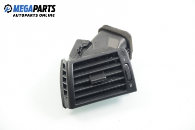 AC heat air vent for BMW 3 (E46) 2.0 d, 150 hp, station wagon, 2002