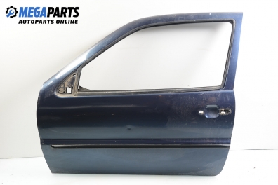 Врата за Volkswagen Polo Hatchback II (10.1994 - 10.1999), 2+1 вр., позиция: лява