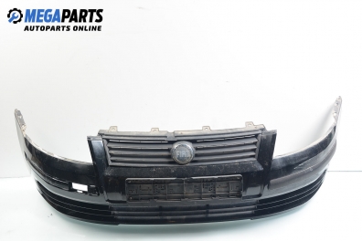 Предна броня за Fiat Stilo Hatchback (10.2001 - 11.2010), хечбек, позиция: предна