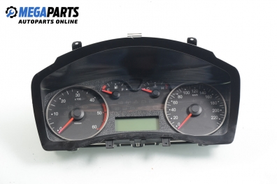 Километраж за Fiat Stilo Hatchback (10.2001 - 11.2010) 1.9 JTD (192_XE1A), 115 к.с.