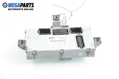 Модул за Fiat Stilo Hatchback (10.2001 - 11.2010), № Magneti Marelli 501861030056