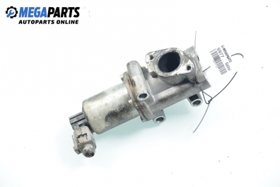 EGR-клапан за Fiat Stilo Hatchback (10.2001 - 11.2010) 1.9 JTD (192_XE1A), 115 к.с.
