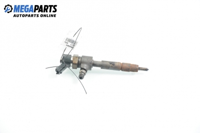 Дюза дизел за Fiat Stilo Hatchback (10.2001 - 11.2010) 1.9 JTD (192_XE1A), 115 к.с., № Bosch 0 445 110 068