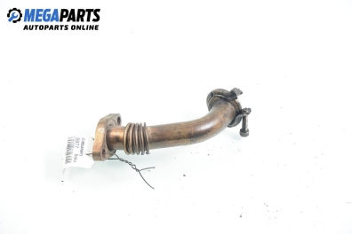 EGR тръба за Fiat Stilo Hatchback (10.2001 - 11.2010) 1.9 JTD (192_XE1A), 115 к.с.