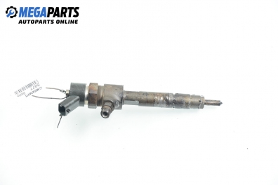 Дюза дизел за Fiat Stilo Hatchback (10.2001 - 11.2010) 1.9 JTD (192_XE1A), 115 к.с., № Bosch 0 445 110 068
