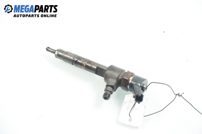 Дюза дизел за Fiat Stilo Hatchback (10.2001 - 11.2010) 1.9 JTD (192_XE1A), 115 к.с., № Bosch 0 445 110 068