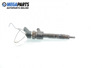 Дюза дизел за Fiat Stilo Hatchback (10.2001 - 11.2010) 1.9 JTD (192_XE1A), 115 к.с., № Bosch 0 445 110 068