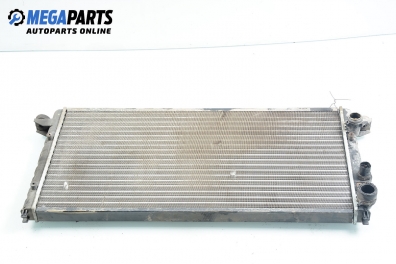 Воден радиатор за Volkswagen Passat Variant B3, B4 (02.1988 - 06.1997) 1.9 TDI, 90 к.с.