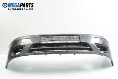 Предна броня за Ford Focus I Hatchback (10.1998 - 12.2007), позиция: предна