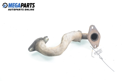 EGR тръба за Ford Focus I Hatchback (10.1998 - 12.2007) 1.8 TDCi, 115 к.с.