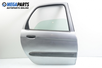 Врата за Citroen Xsara Picasso (09.1999 - 06.2012), позиция: задна, дясна