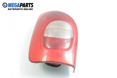 Стоп за Citroen Xsara Picasso (09.1999 - 06.2012), позиция: лява, Valeo