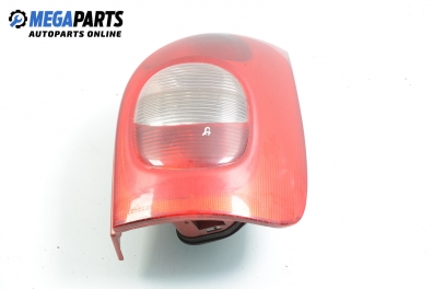 Стоп за Citroen Xsara Picasso (09.1999 - 06.2012), позиция: дясна, Valeo