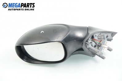 Огледало за Citroen Xsara Picasso (09.1999 - 06.2012), позиция: лява
