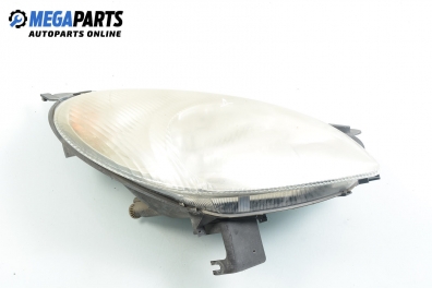Фар за Citroen Xsara Picasso (09.1999 - 06.2012), позиция: дясна