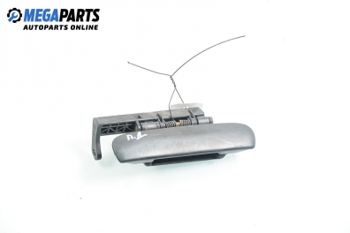 Външна дръжка за Citroen Xsara Picasso (09.1999 - 06.2012), 4+1 вр., позиция: предна, дясна