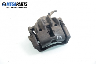 Спирачен апарат за Citroen Xsara Picasso (09.1999 - 06.2012), позиция: предна, лява