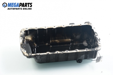 Картер за Citroen Xsara Picasso (09.1999 - 06.2012) 2.0 HDi, 90 к.с.
