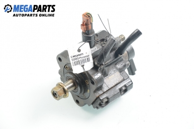 ГНП-горивонагнетателна помпа за Citroen Xsara Picasso (09.1999 - 06.2012) 2.0 HDi, 90 к.с., № Bosch 0 445 010 010