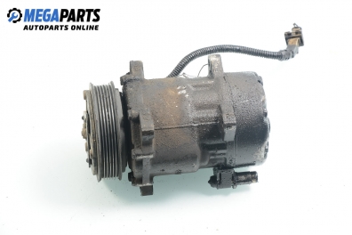 Компресор климатик за Citroen Xsara Picasso (09.1999 - 06.2012) 2.0 HDi, 90 к.с.