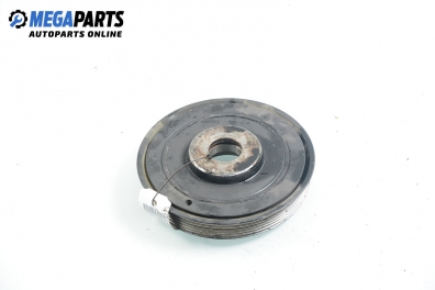 Демпферна шайба за Citroen Xsara Picasso (09.1999 - 06.2012) 2.0 HDi, 90 к.с.