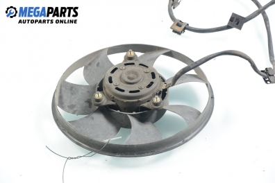 Перка охлаждане за Audi A4 Avant B5 (11.1994 - 09.2001) 1.8 T quattro, 150 к.с.