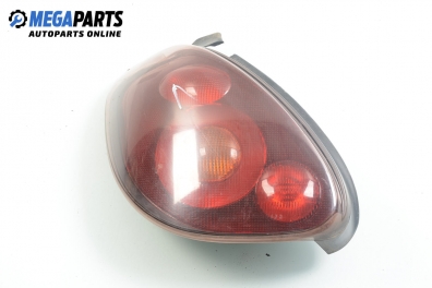 Стоп за Fiat Bravo I Coupe (1995-10-01 - 2001-10-01), позиция: лява