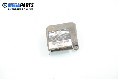 Модул за AIRBAG за Fiat Bravo I Coupe (1995-10-01 - 2001-10-01), № 46537777