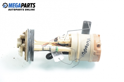 Бензинова помпа за Fiat Bravo I Coupe (1995-10-01 - 2001-10-01) 1.6 16V (182.AB), 103 к.с.