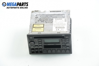 CD плеър за Volvo C70 Coupe (03.1997 - 09.2002), № 3533775-1